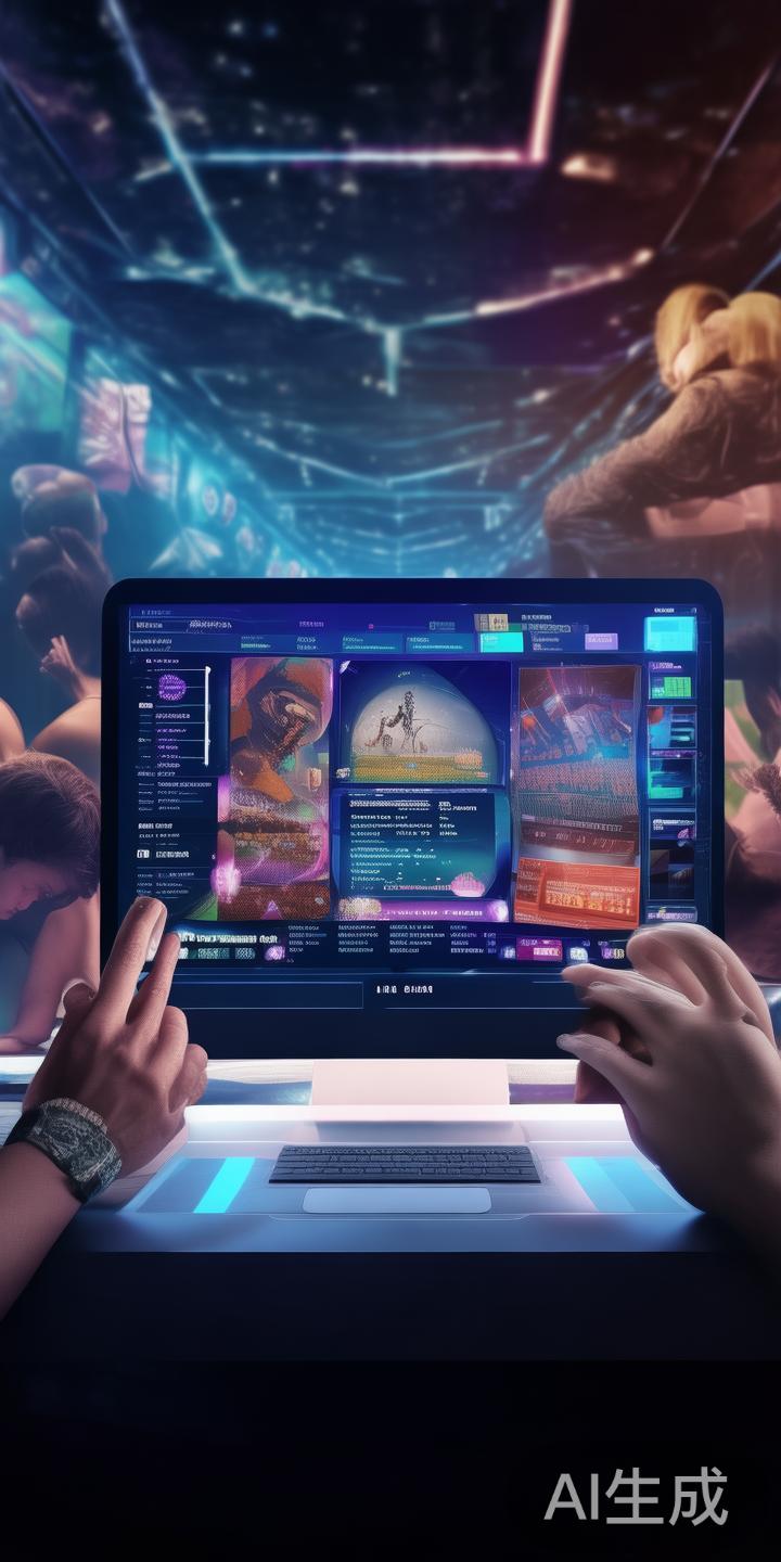 在当今数字化体育娱乐时代，越来越多的运动爱好者选择