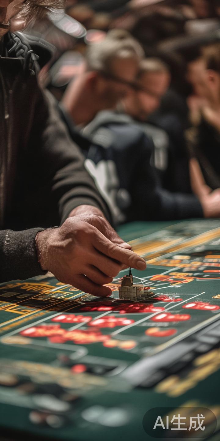 选择风险较低、赔率合理的比赛组合至关重要。例如，选