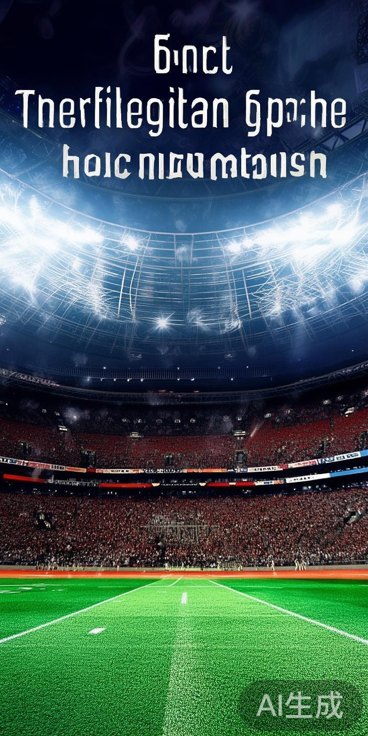 随着体育赛事不断推陈出新，观众对于观赛体验的要求也