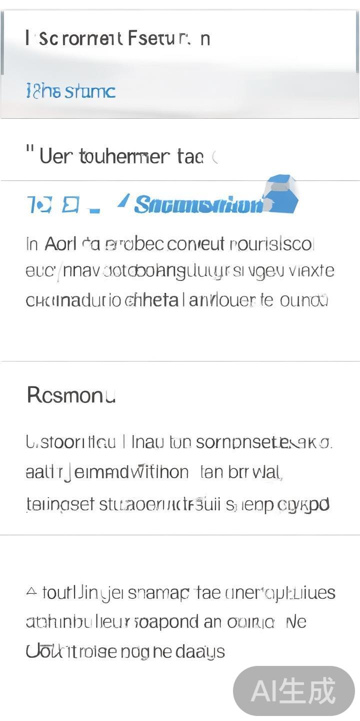 查找用户名修改选项
在账号设置页面中，找到“用户