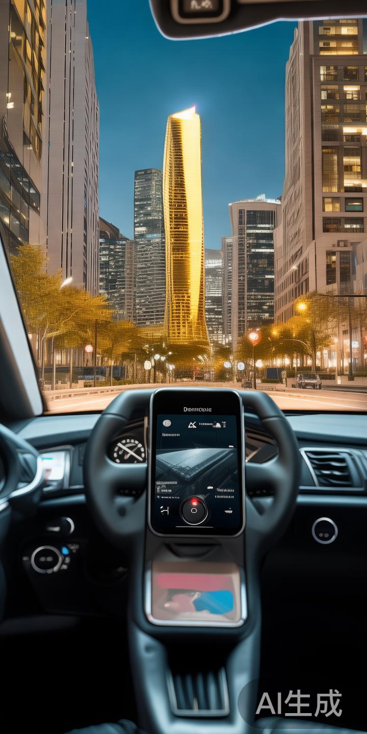 驾车导航：
建议使用导航APP，输入“金色国际广