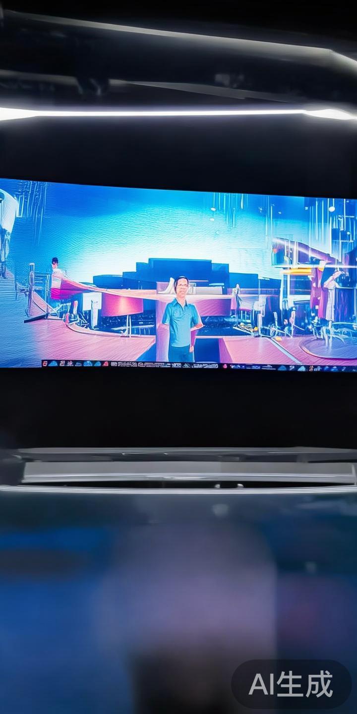 1.&nbsp;高清直播技术的应用
现代视频压缩编码技术如