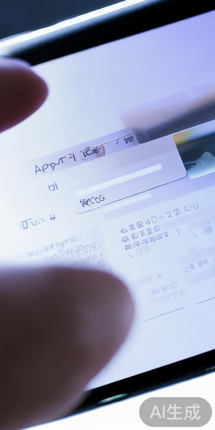 打开你的iPhone或iPad上的App&nbsp;Stor