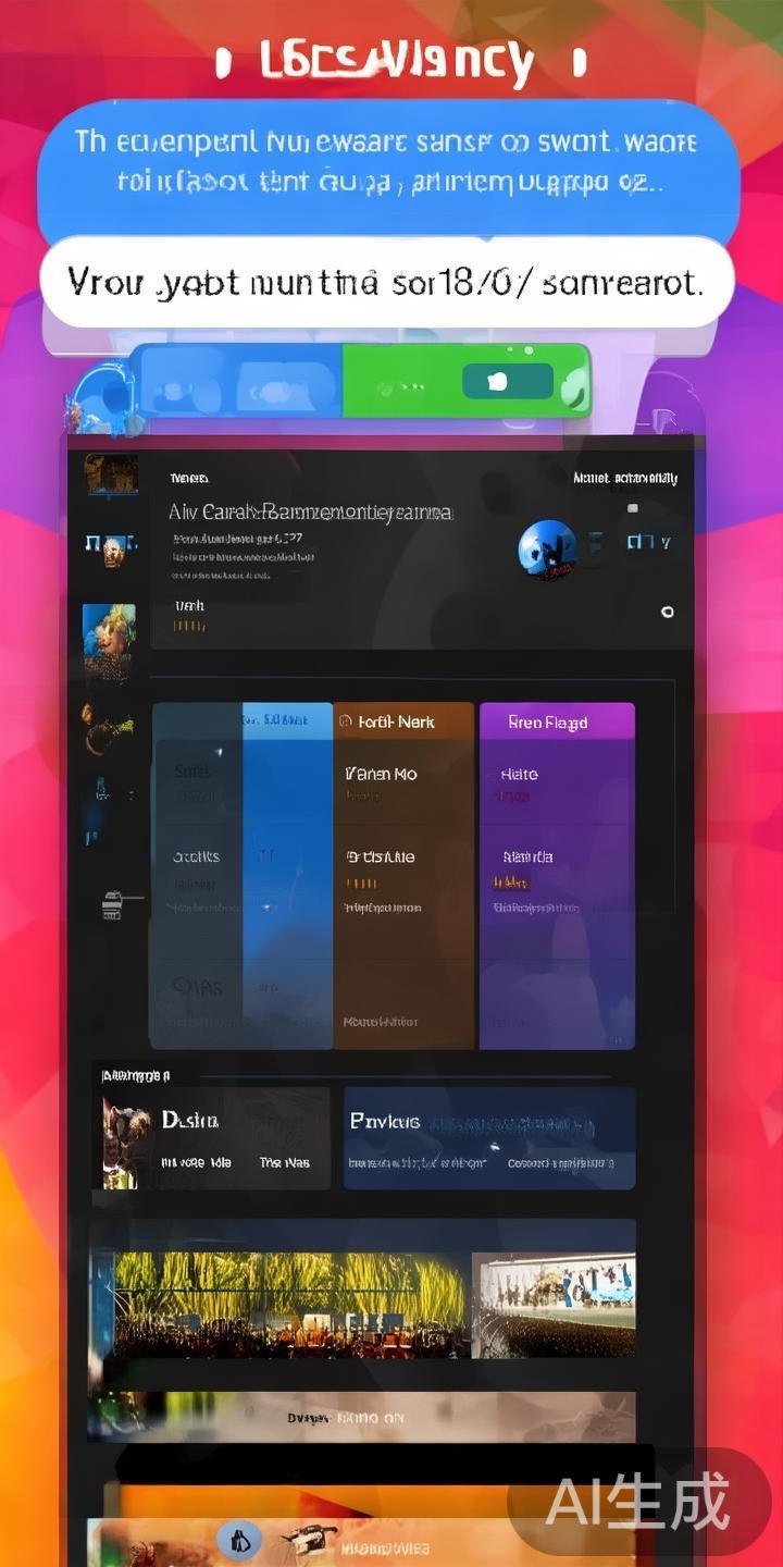 一旦安装完成，即可进入全面优化的操作界面。用户能快