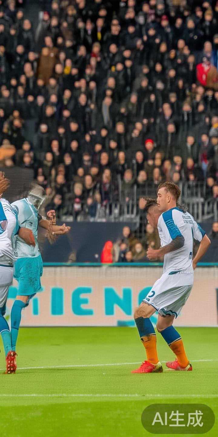 完美体育特鲁瓦VS瓦朗谢纳：全面赛事分析与精彩亮点回顾