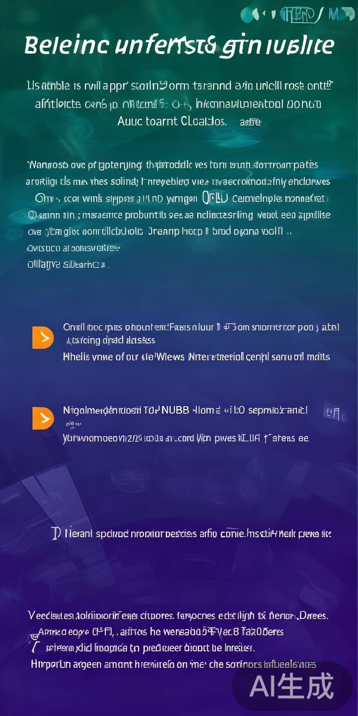 首先，在进行体育官网查询时，明确目标是第一步。市面