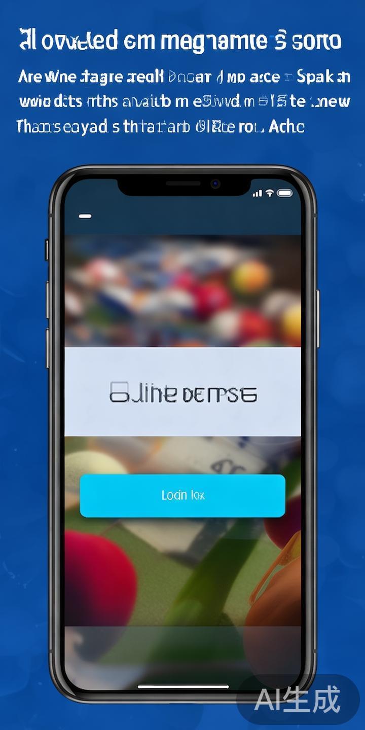 官方手机应用程序：
为了便于用户随时随地享受体育