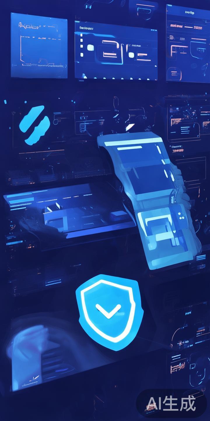 合理利用辅助工具提升下载安全性
为了提升下载的安