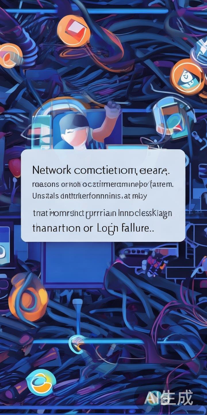 全面解析“完美体育登录不进去”的原因与快速解决方案指导