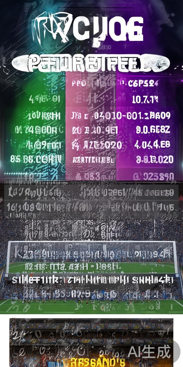 完美体育五大联赛最新排名全揭秘及2024赛季全面展望