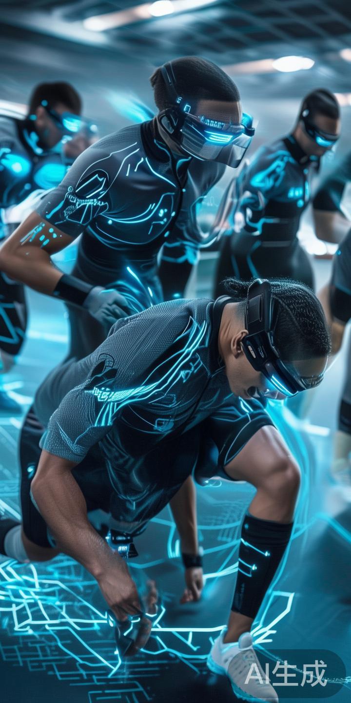 开启创新引领未来——开启无限可能的完美体育新纪元