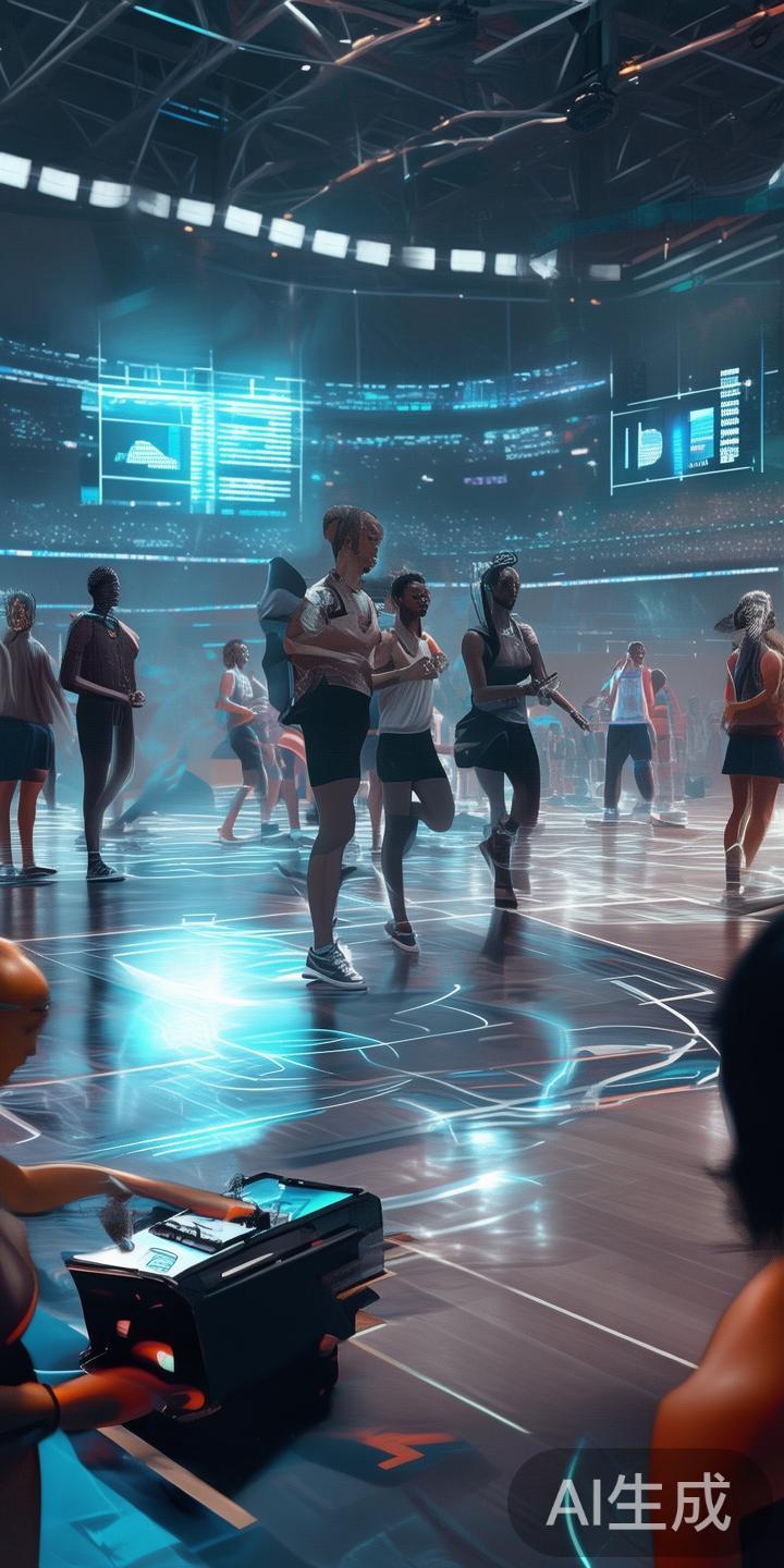 全面解析完美体育产品：核心特色与竞争优势深度剖析